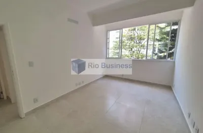 Apartamento com 2 quartos à venda na Rua Marquês de Abrantes, Flamengo, Rio de Janeiro