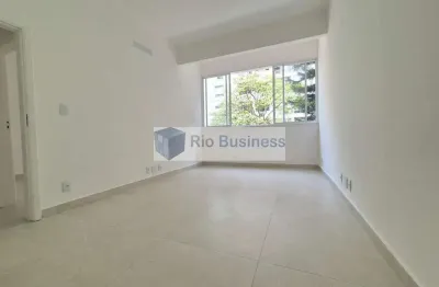 Apartamento com 2 quartos à venda na Rua Marquês de Abrantes, Flamengo, Rio de Janeiro