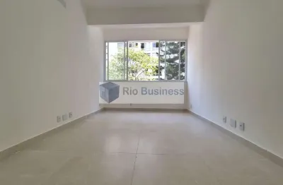 Apartamento com 2 quartos à venda na Rua Marquês de Abrantes, Flamengo, Rio de Janeiro