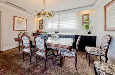 Cobertura com 4 quartos à venda na Avenida Atlântica, Copacabana, Rio de Janeiro