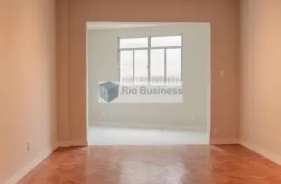 Apartamento com 3 quartos à venda na Rua Soares Cabral, Laranjeiras, Rio de Janeiro