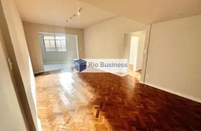 Apartamento com 3 quartos à venda na Rua Soares Cabral, Laranjeiras, Rio de Janeiro