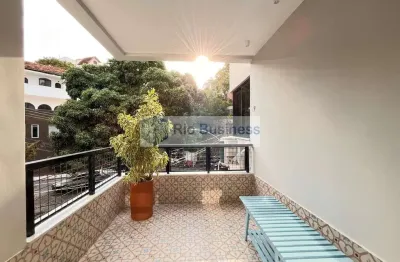 Apartamento com 3 quartos à venda na Rua Souza Lima, Copacabana, Rio de Janeiro
