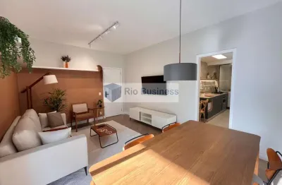 Apartamento com 3 quartos à venda na Rua Souza Lima, Copacabana, Rio de Janeiro