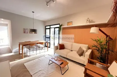 Apartamento com 3 quartos à venda na Rua Souza Lima, Copacabana, Rio de Janeiro