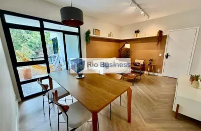 Apartamento com 3 quartos à venda na Rua Souza Lima, Copacabana, Rio de Janeiro
