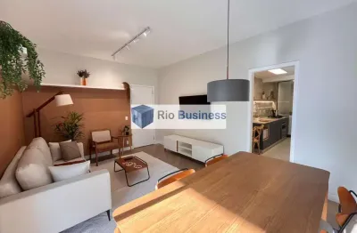 Apartamento com 3 quartos à venda na Rua Souza Lima, Copacabana, Rio de Janeiro