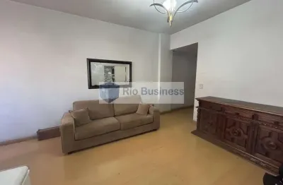 Apartamento com 3 quartos à venda na Rua Voluntários da Pátria, Botafogo, Rio de Janeiro