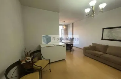 Apartamento com 3 quartos à venda na Rua Voluntários da Pátria, Botafogo, Rio de Janeiro