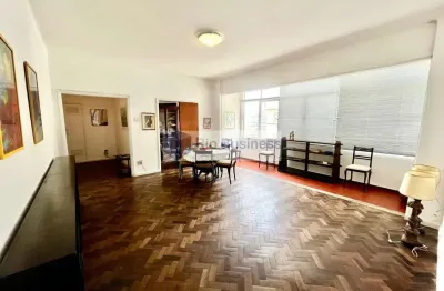 Apartamento com 4 quartos à venda na Rua Rodolfo Dantas, Copacabana, Rio de Janeiro