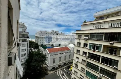 Apartamento com 4 quartos à venda na Rua Rodolfo Dantas, Copacabana, Rio de Janeiro