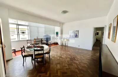 Apartamento com 4 quartos à venda na Rua Rodolfo Dantas, Copacabana, Rio de Janeiro