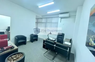 Sala comercial à venda na Avenida Almirante Barroso, Centro, Rio de Janeiro
