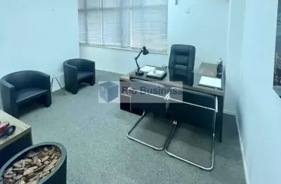 Sala comercial à venda na Avenida Almirante Barroso, Centro, Rio de Janeiro