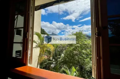 Apartamento com 2 quartos à venda na Rua Prefeito João Felipe, Santa Teresa, Rio de Janeiro