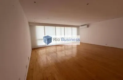 Ipanema-apartamento 200m², salão 3 quartos 1 suíte, 2 vagas