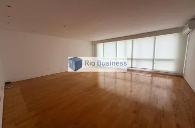 Ipanema-apartamento 200m2, salão 3 quartos 1 suíte, 2 vagas