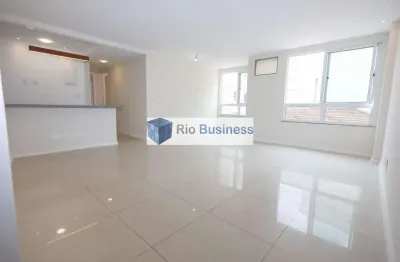 Apartamento com 3 quartos à venda na Rua Barão de Pirassinunga, Tijuca, Rio de Janeiro