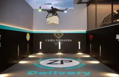 Apartamento para venda em uberlândia, saraiva, 1 dormitório, 1 suíte, 1 banheiro, 1 vaga