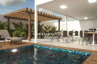 Apartamento para venda em uberlândia, martins, 2 dormitórios, 1 suíte, 2 banheiros, 1 vaga