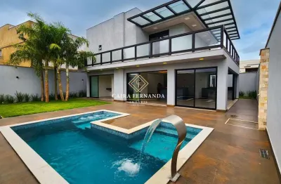Casa para venda em uberlândia, jardim sul, 3 dormitórios, 3 suítes, 2 vagas