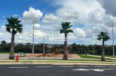 Terreno à venda no Gávea, Uberlândia 