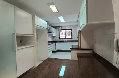 Apartamento com 4 quartos para alugar na Avenida Cauaxi, 399, Alphaville, Barueri