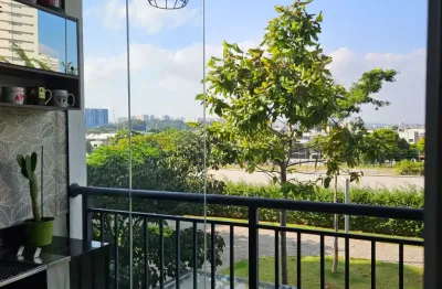 Apartamento com 2 quartos à venda na Rua João Tibiriçá, 900, Lapa, São Paulo