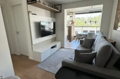 Apartamento com 2 quartos à venda na Rua João Tibiriçá, 900, Lapa, São Paulo