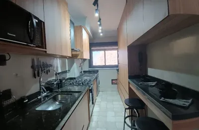 Apartamento com 2 quartos à venda na Avenida Aruanã, 745, Tamboré, Barueri