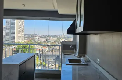 Apartamento com 3 quartos à venda na Rua Fortunato Ferraz, 280, Vila Anastácio, São Paulo