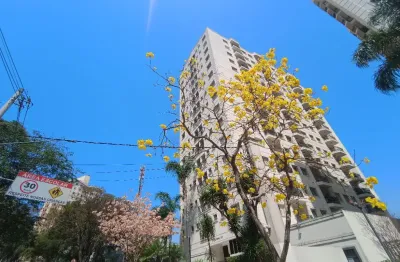 Apartamento com 3 quartos à venda na Avenida Marte, 245, Alphaville, Santana de Parnaíba