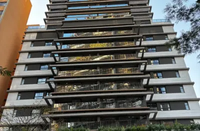 Lindo e maravilhoso apartamento 3 suites no jardins são paulo.