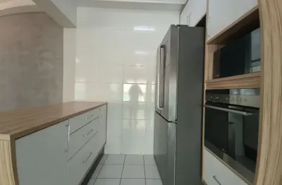 Apartamento com 3 quartos para alugar na Alameda América, 365, Tamboré, Santana de Parnaíba