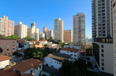 Oportunidade de ampliar seu patrimônio, apartamento 1 dormitório.