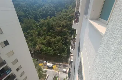 Lindo e aconchegante apartamento 3 dormitórios,1 suíte e 2 vagas .