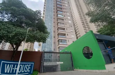 Condomínio wi-house alphaville, 78 m² /2 suítes/2 vagas .