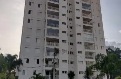 Apartamento para locação 3 dormitórios/ 2 suítes/2 vagas .