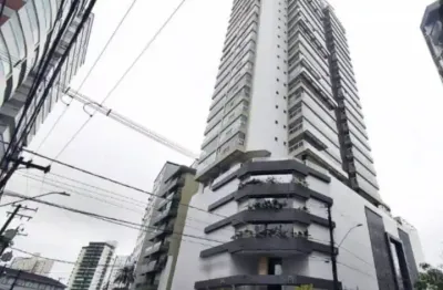 Apartamento com 2 quartos para alugar na Rua Ipanema, 458, Guilhermina, Praia Grande