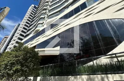 Apartamento com 1 quarto para alugar na Alameda Mamoré, 481, Alphaville Centro Industrial e Empresarial/Alphaville., Barueri