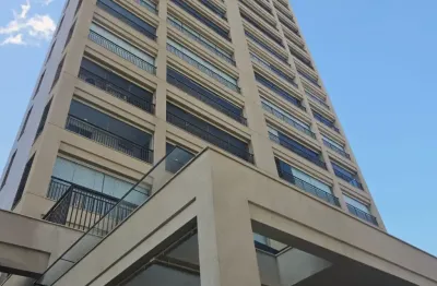 Novo - andar alto  com   sacada gourmet - jardim da saúde - 109 m2 -
