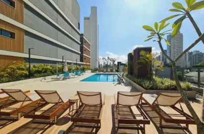 Apartamento com 3 quartos à venda na Rua França Pinto, 1100, Vila Mariana, São Paulo