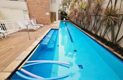 Lindo apartamento ao lado do metro paraiso (linhas verde e azul)