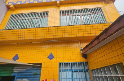 Prédio comercial na vergueiro - oportunidade - pronto para comércio (escola)