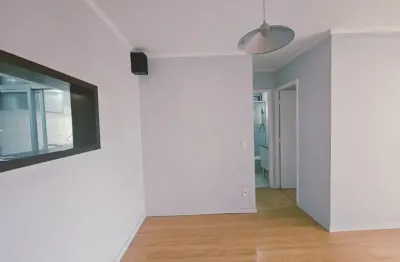 Oportunidade - 2 dorms (1 suíte) e 2 vagas - vigário albernaz