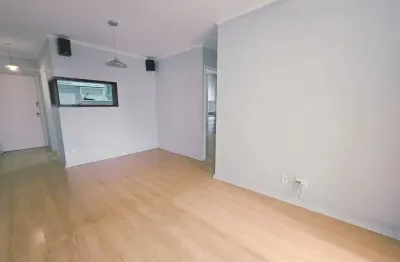 Apartamento com 2 quartos à venda na Rua Vigário Albernaz, 785, Vila Gumercindo, São Paulo