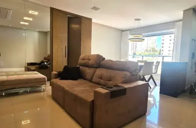 Lindo,  mobiliado e decorado na chacara klabin/vila mariana