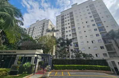 Neo ipiranga:  48 metros quadrados com 2 quartos em vila firmiano pinto - são paulo - sp