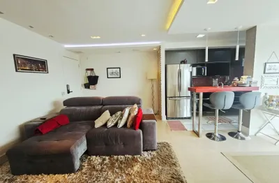 Mobiliado com  65 metros quadrados com 2 quartos em vila mariana - são paulo - sp