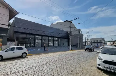 Loja/sala para aluguel/locação no bairro centro de indaial/sc